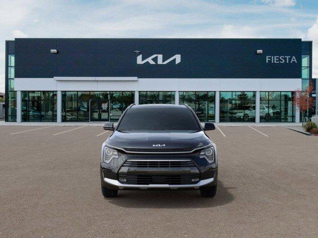 new 2025 Kia Niro car, priced at $34,205