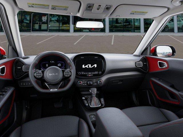 new 2025 Kia Soul car, priced at $27,940