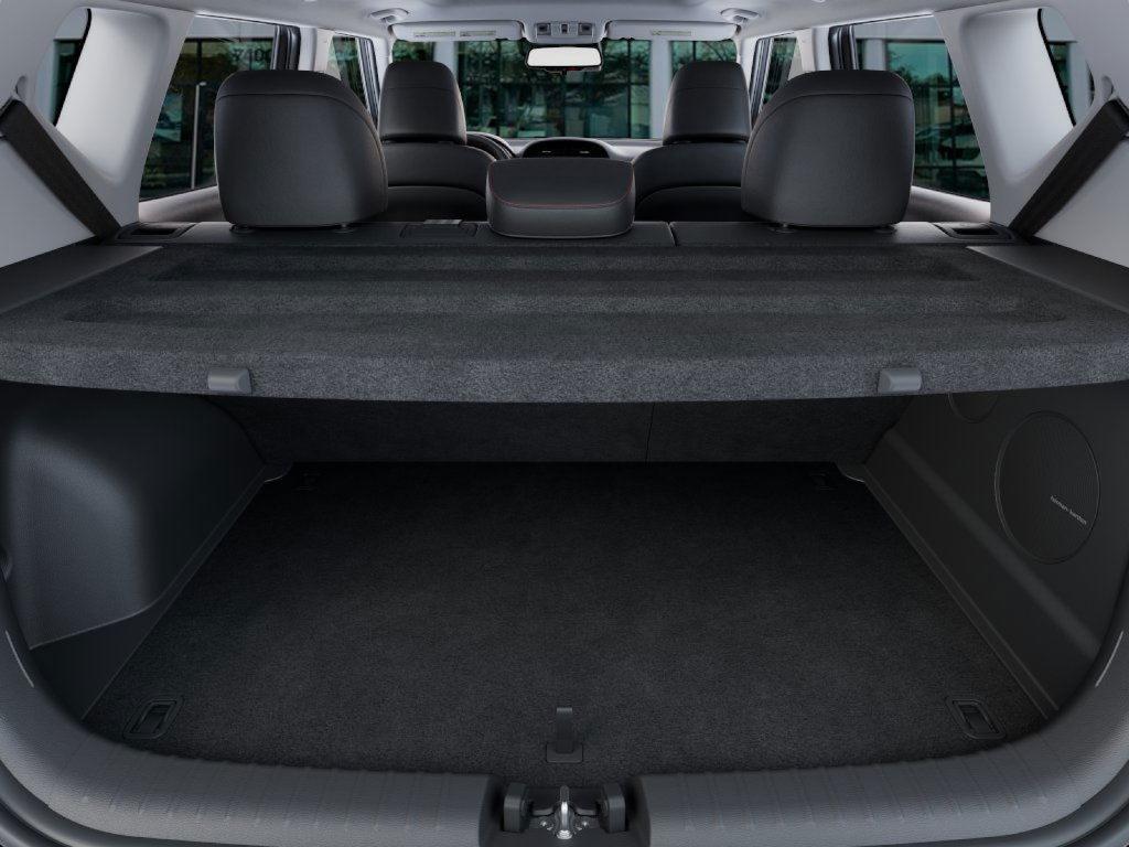 new 2025 Kia Soul car