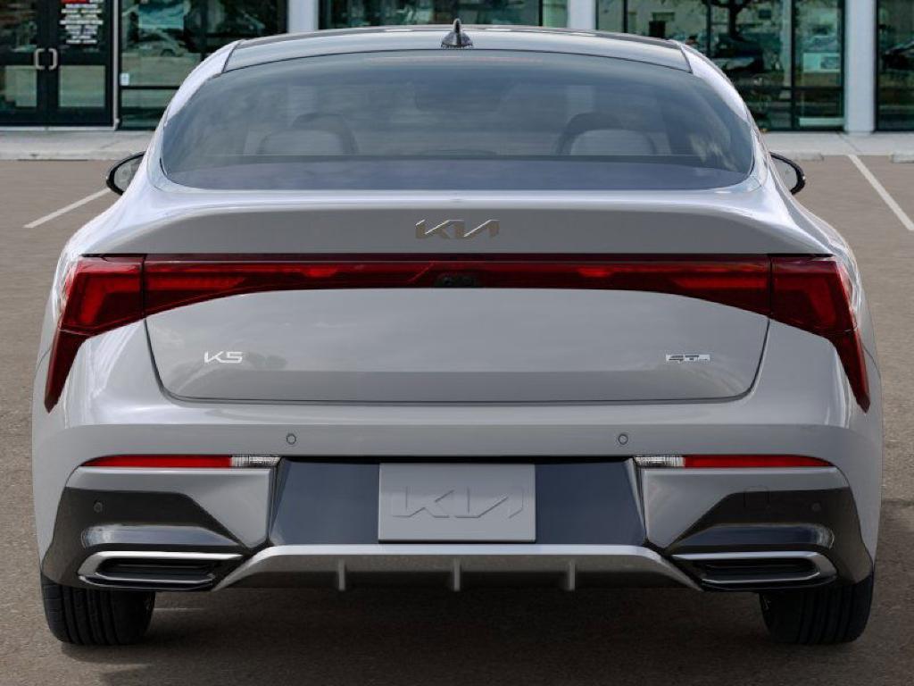 new 2025 Kia K5 car