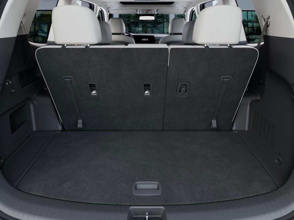 new 2025 Kia Telluride car