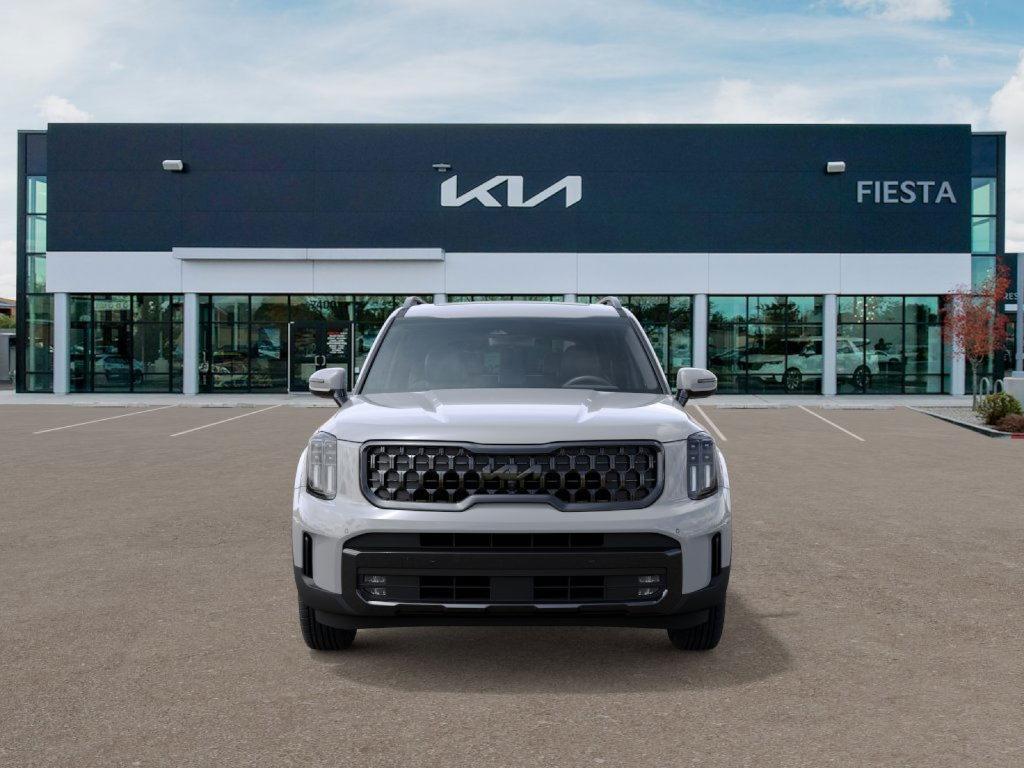 new 2025 Kia Telluride car