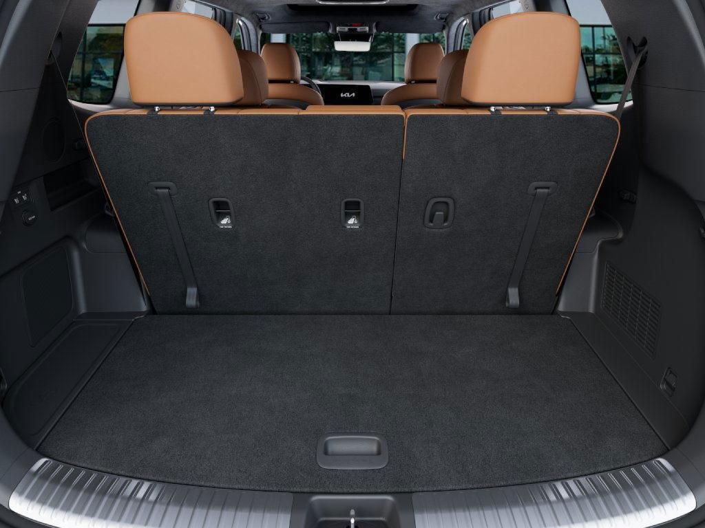 new 2025 Kia Telluride car