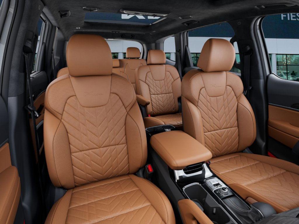 new 2025 Kia Telluride car