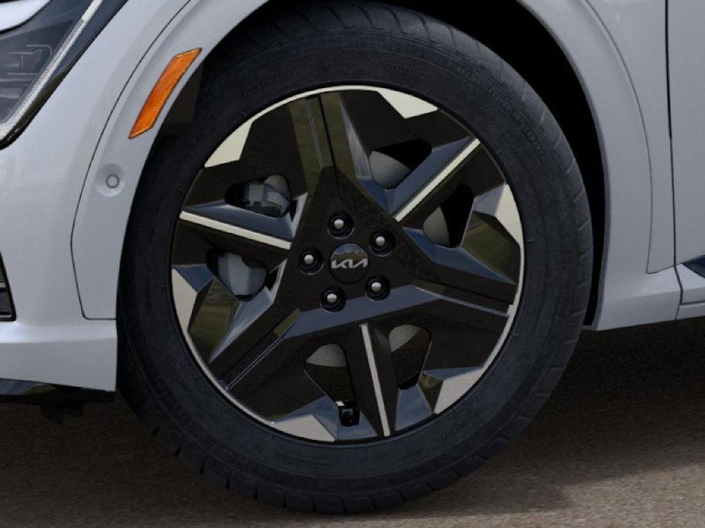 new 2025 Kia EV6 car