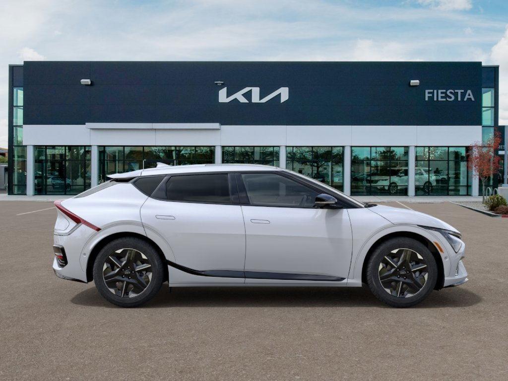 new 2025 Kia EV6 car