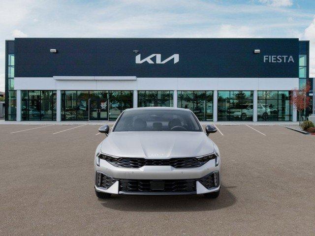 new 2025 Kia K5 car, priced at $32,320