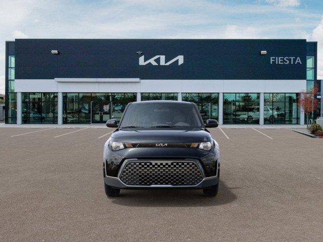 new 2025 Kia Soul car, priced at $26,385