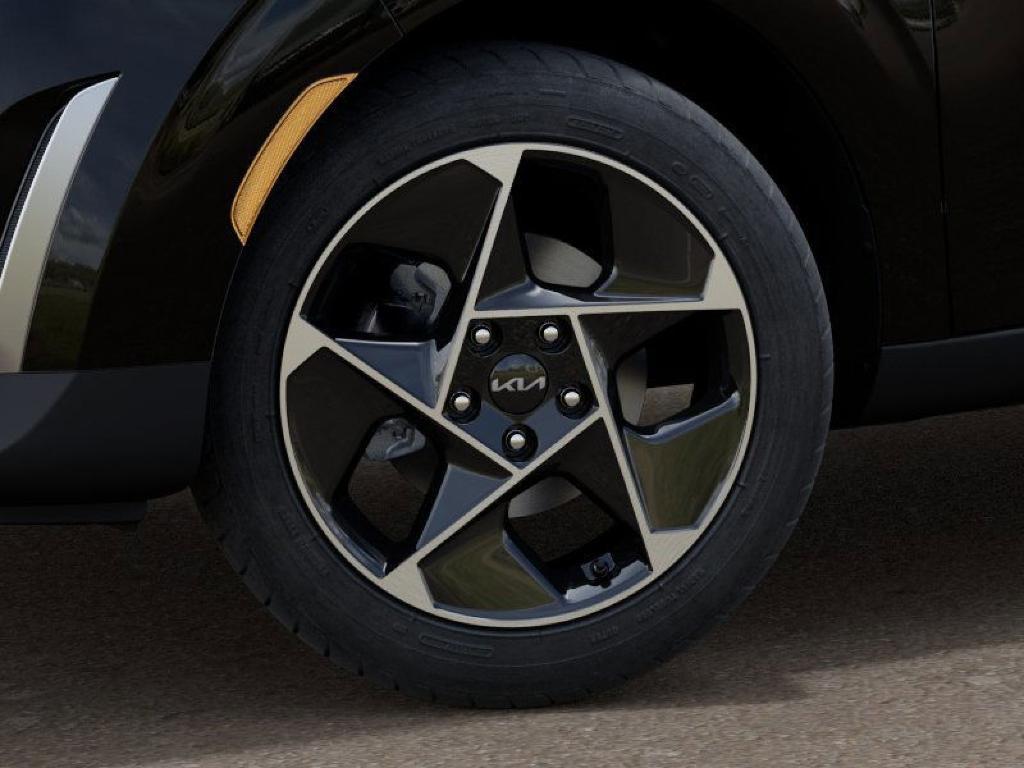 new 2025 Kia Soul car