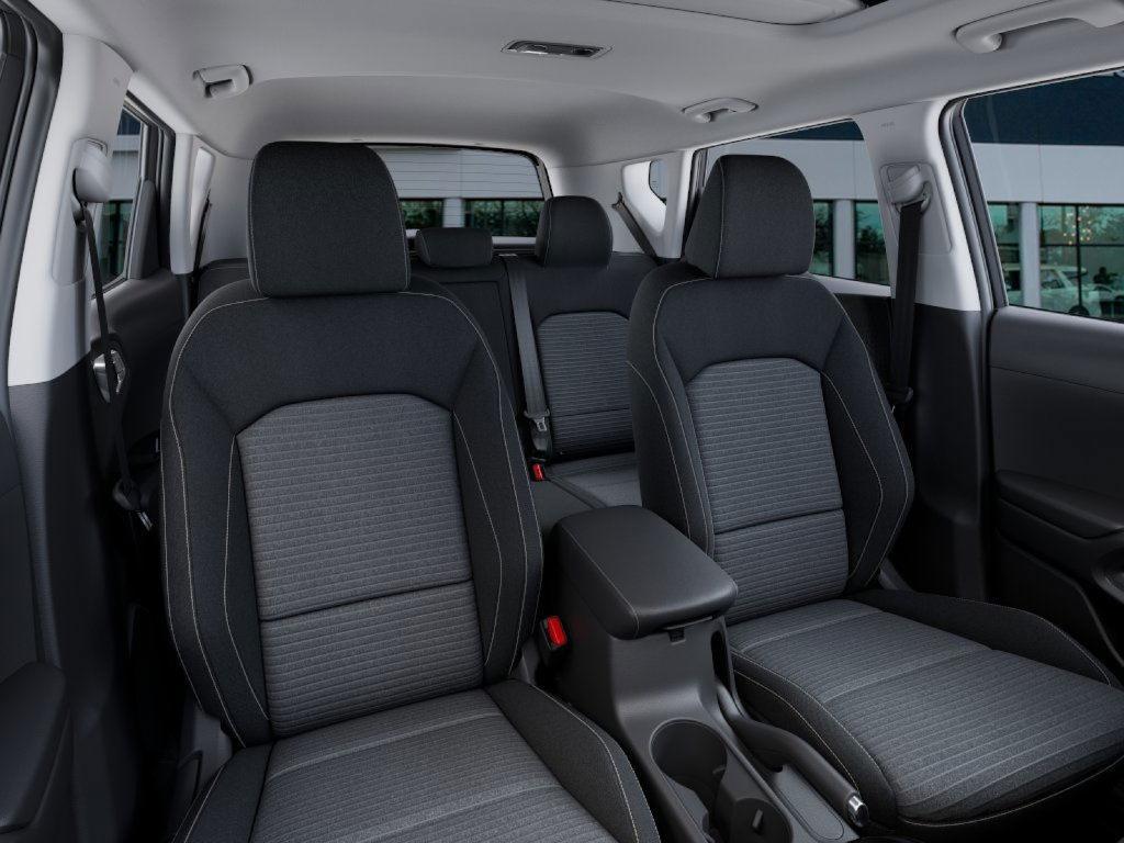 new 2025 Kia Soul car