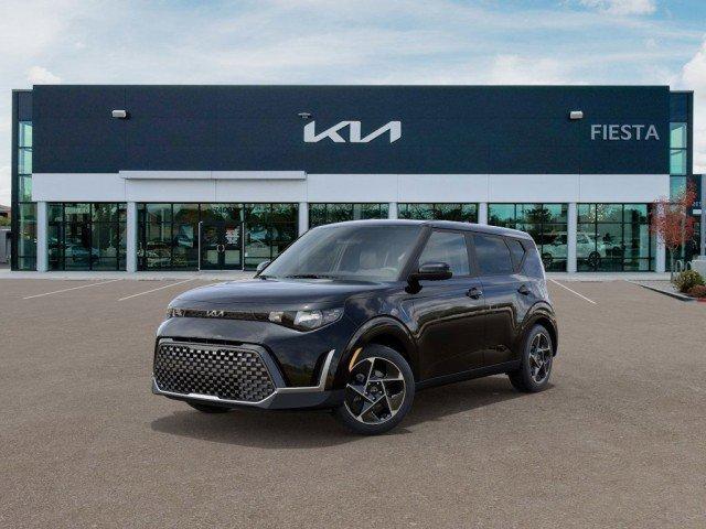 new 2025 Kia Soul car, priced at $26,385