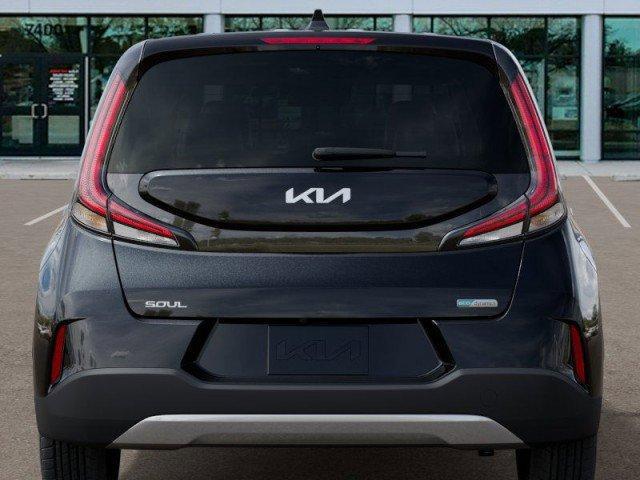 new 2025 Kia Soul car, priced at $26,385