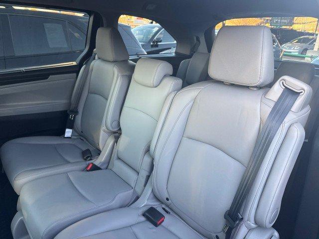 used 2024 Honda Odyssey car, priced at $44,991