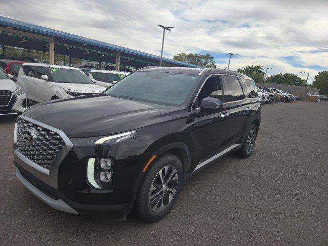 used 2020 Hyundai Palisade car, priced at $23,991