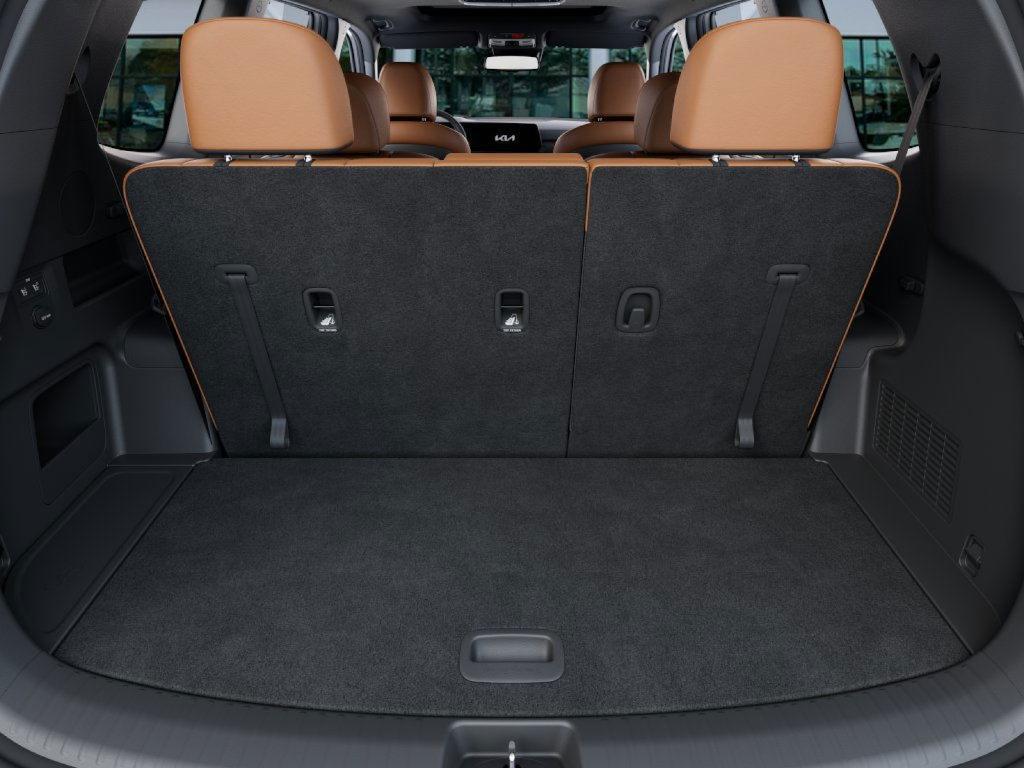 new 2025 Kia Telluride car