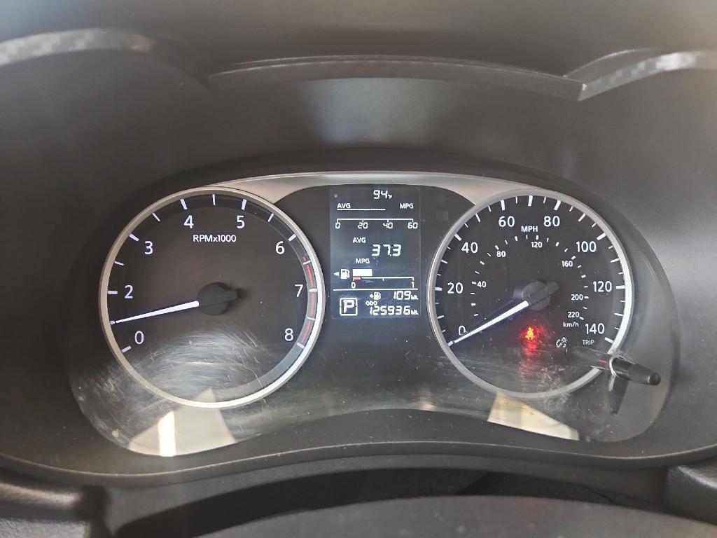 used 2021 Nissan Versa car, priced at $9,991