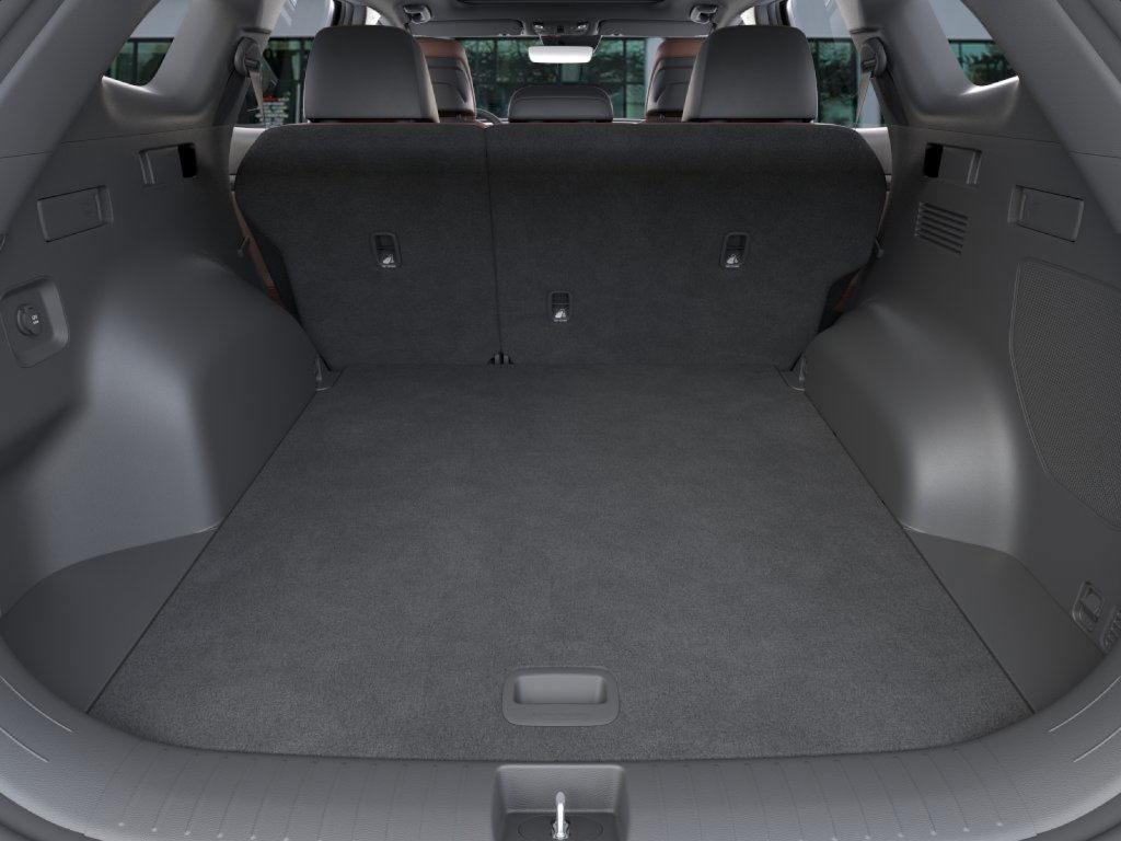 new 2025 Kia Sportage Hybrid car