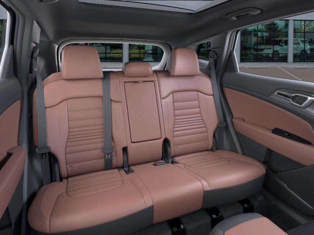 new 2025 Kia Sportage Hybrid car