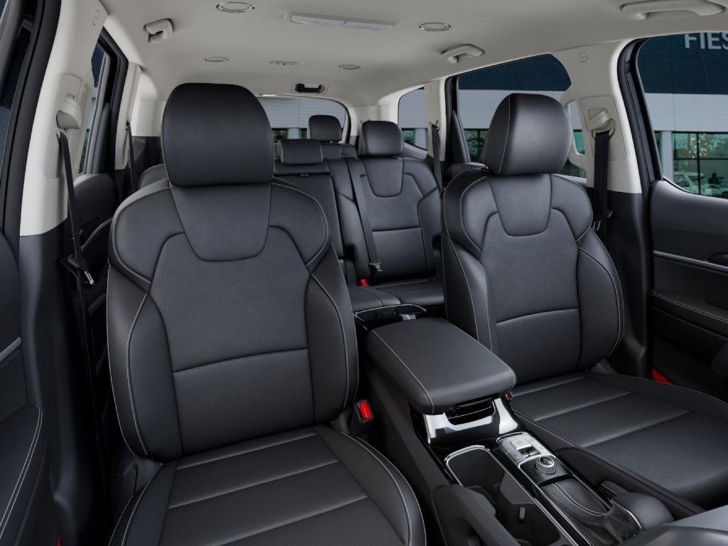 new 2025 Kia Telluride car