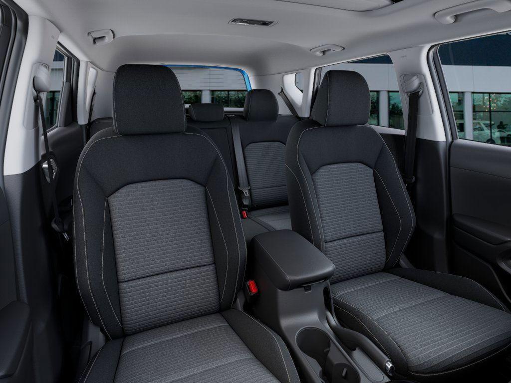 new 2025 Kia Soul car, priced at $26,130