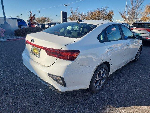 used 2019 Kia Forte car, priced at $14,511