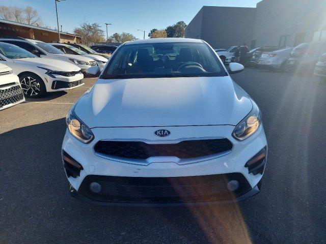 used 2019 Kia Forte car, priced at $14,511