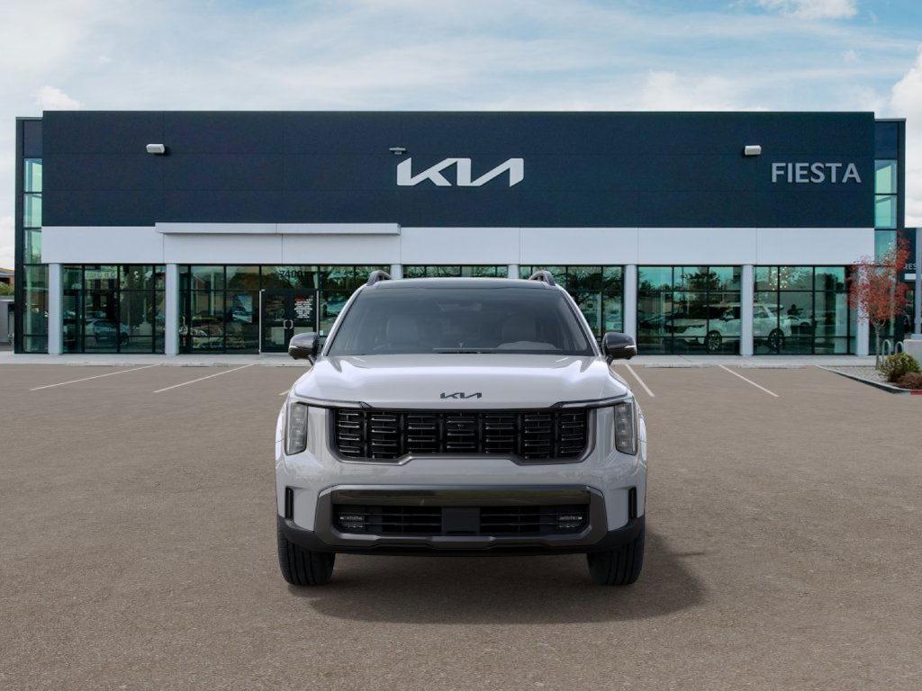 new 2025 Kia Sorento car