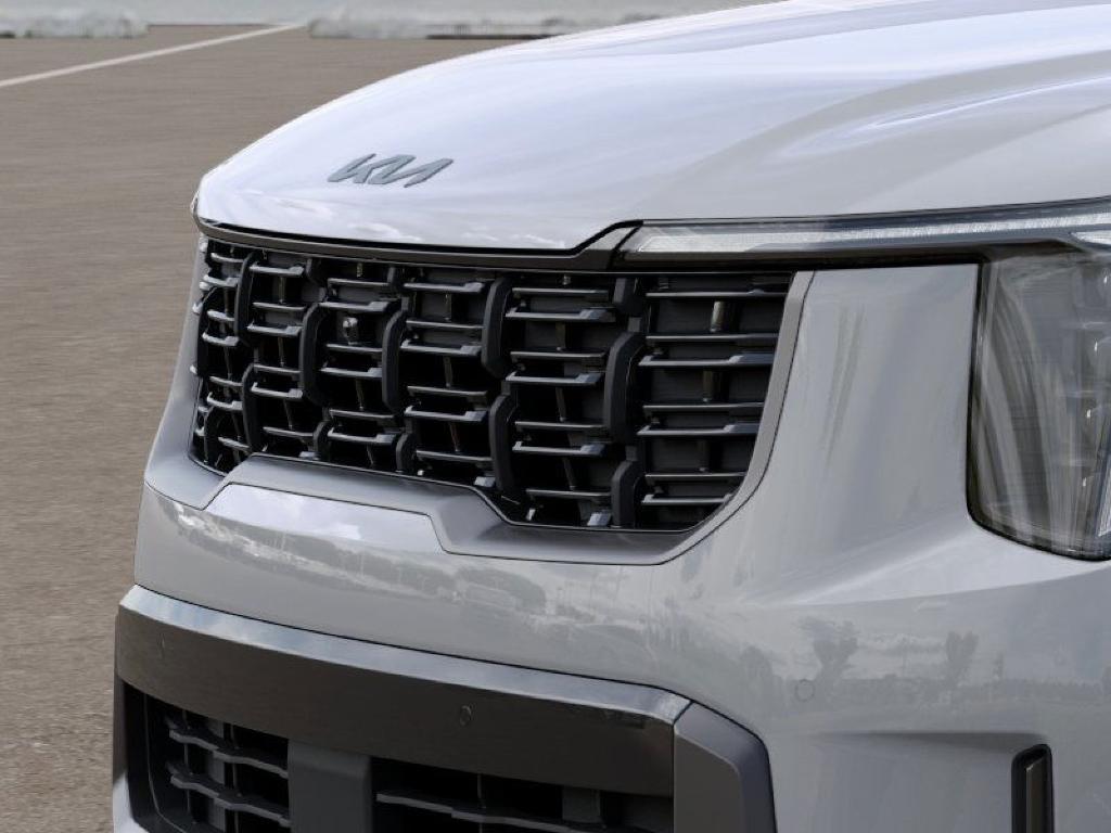 new 2025 Kia Sorento car