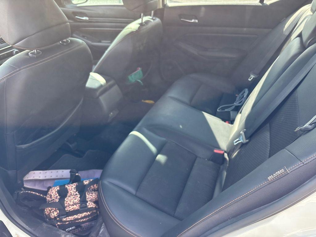 used 2020 Nissan Altima car, priced at $17,991