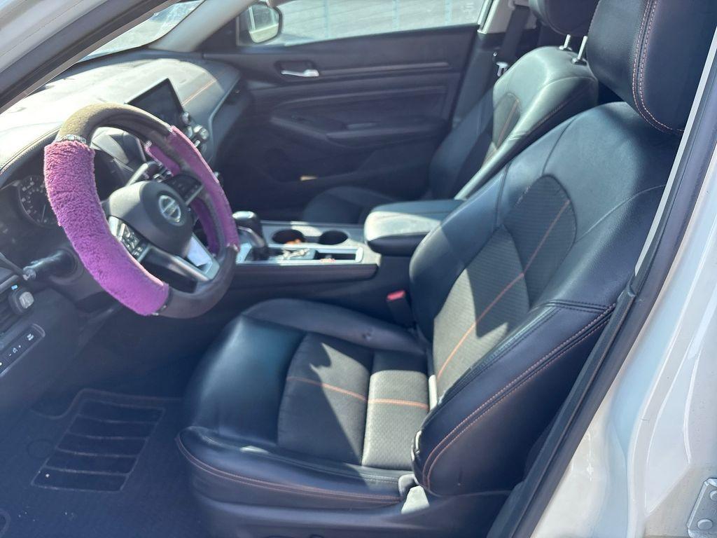 used 2020 Nissan Altima car, priced at $17,991
