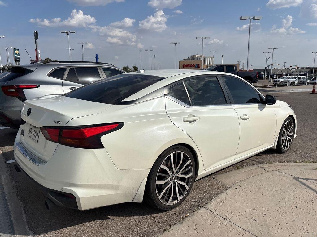 used 2020 Nissan Altima car, priced at $17,991