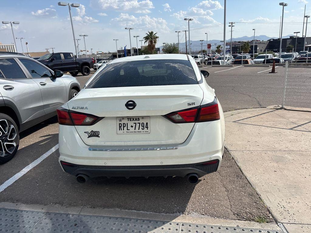 used 2020 Nissan Altima car, priced at $17,991