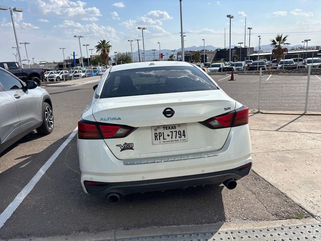 used 2020 Nissan Altima car, priced at $17,991
