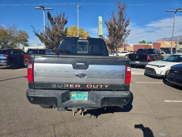 used 2016 Ford F-250 car, priced at $34,551