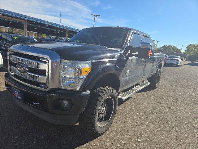 used 2016 Ford F-250 car, priced at $34,551