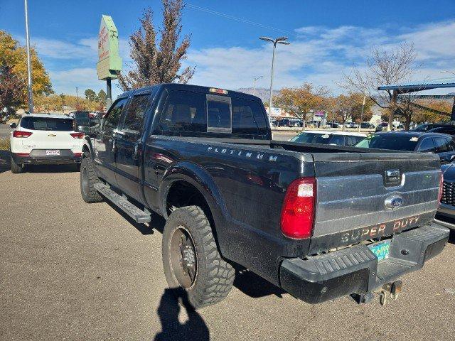 used 2016 Ford F-250 car, priced at $34,551