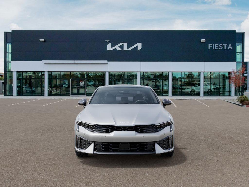new 2025 Kia K5 car