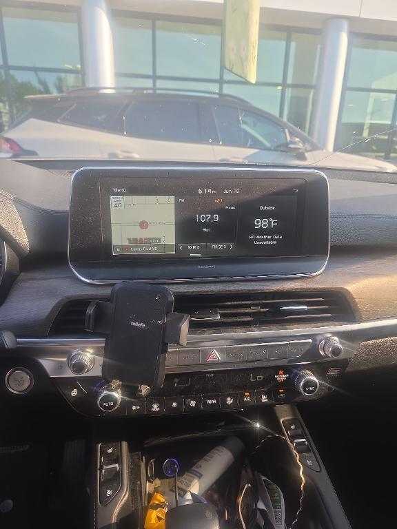 used 2020 Kia Telluride car, priced at $25,991