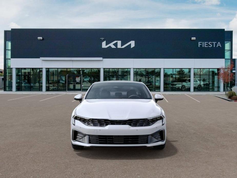 new 2025 Kia K5 car, priced at $36,325