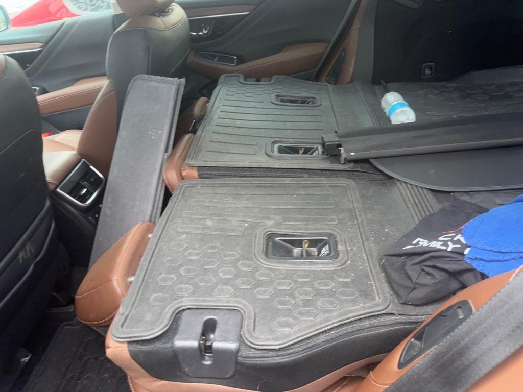 used 2023 Subaru Outback car, priced at $32,491