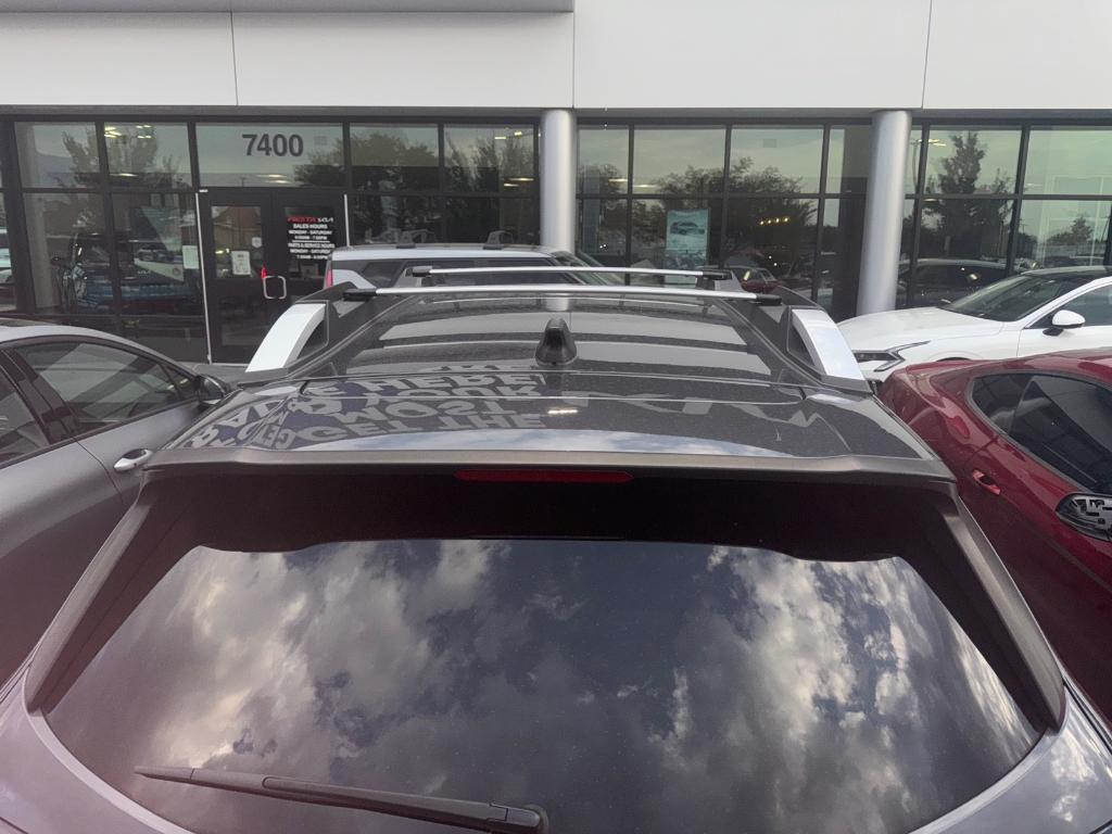 used 2023 Subaru Outback car, priced at $32,491