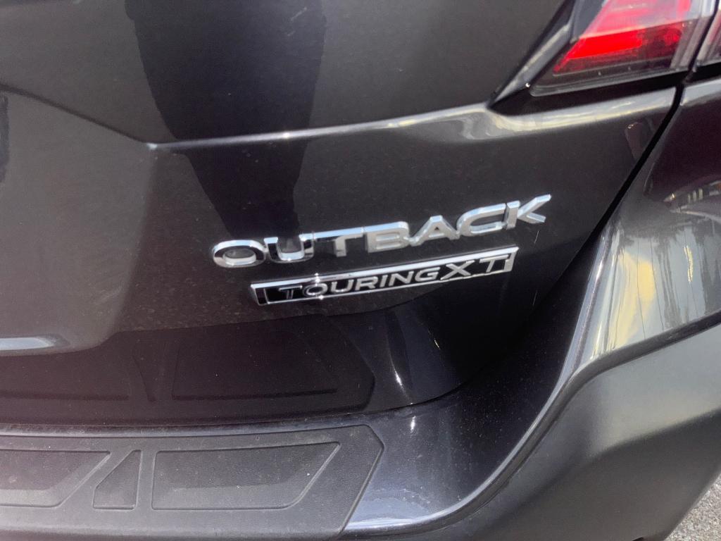 used 2023 Subaru Outback car, priced at $32,491
