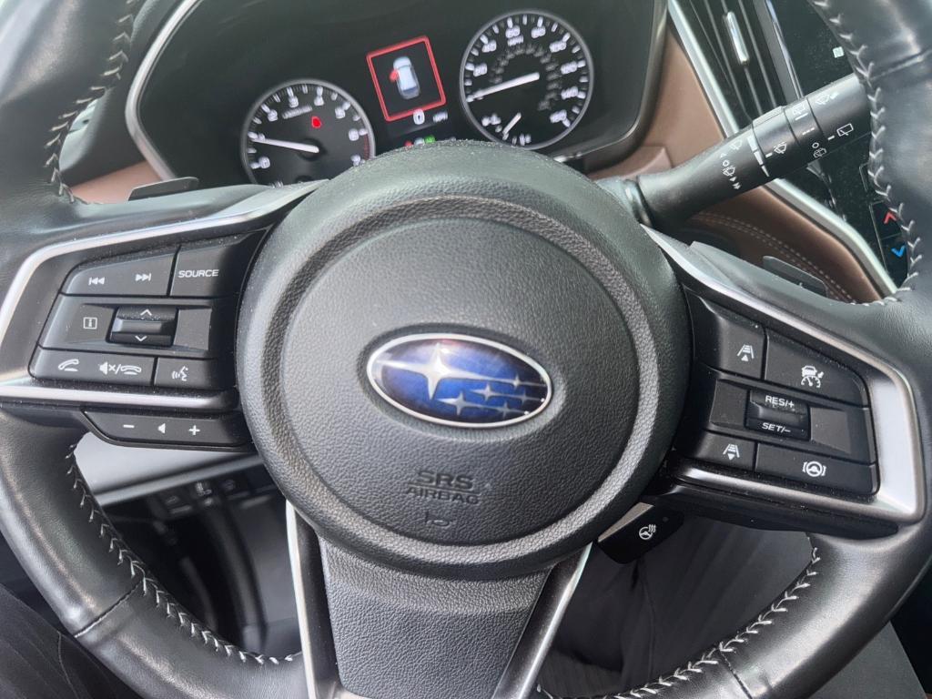 used 2023 Subaru Outback car, priced at $32,491