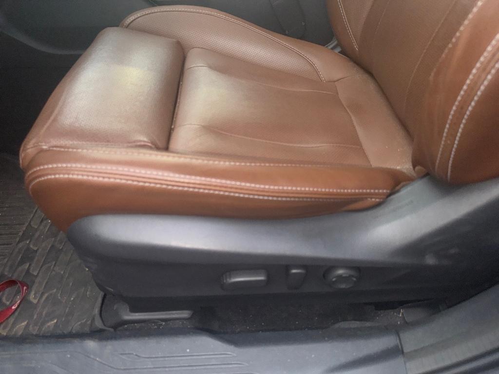 used 2023 Subaru Outback car, priced at $32,491