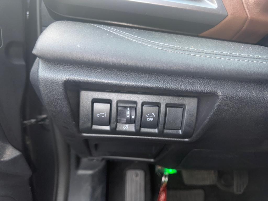 used 2023 Subaru Outback car, priced at $32,491