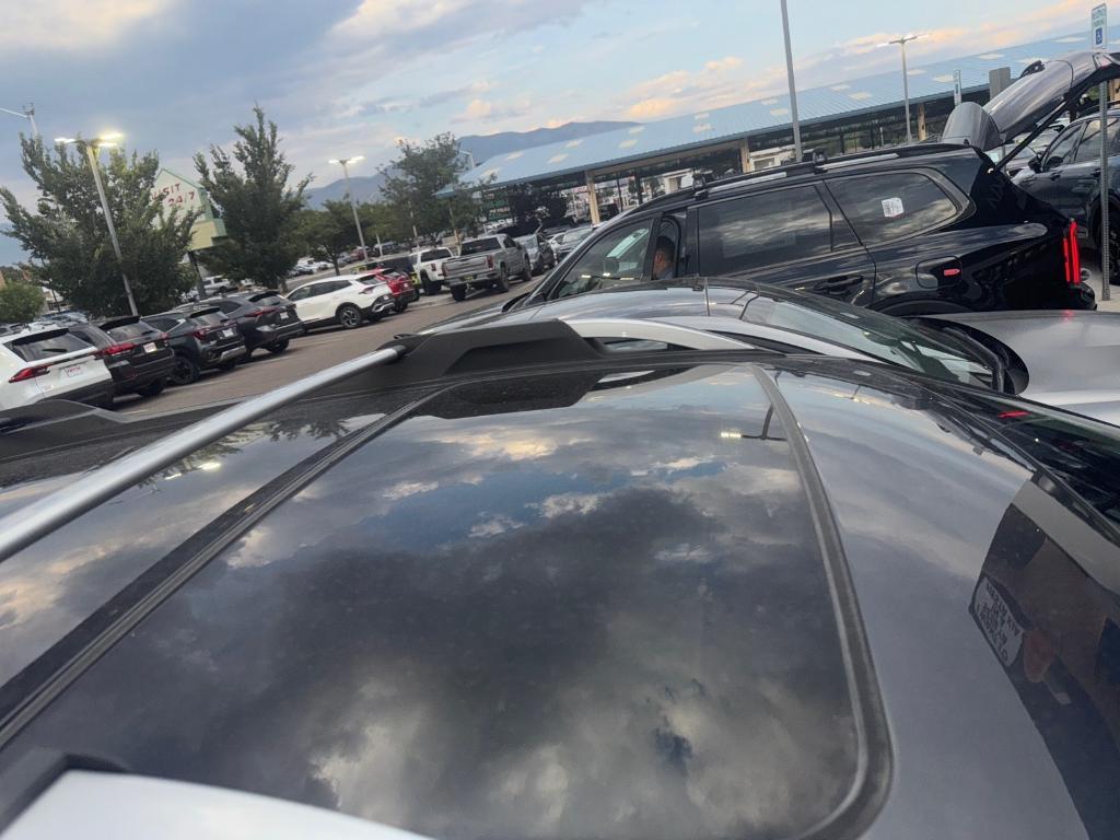 used 2023 Subaru Outback car, priced at $32,491