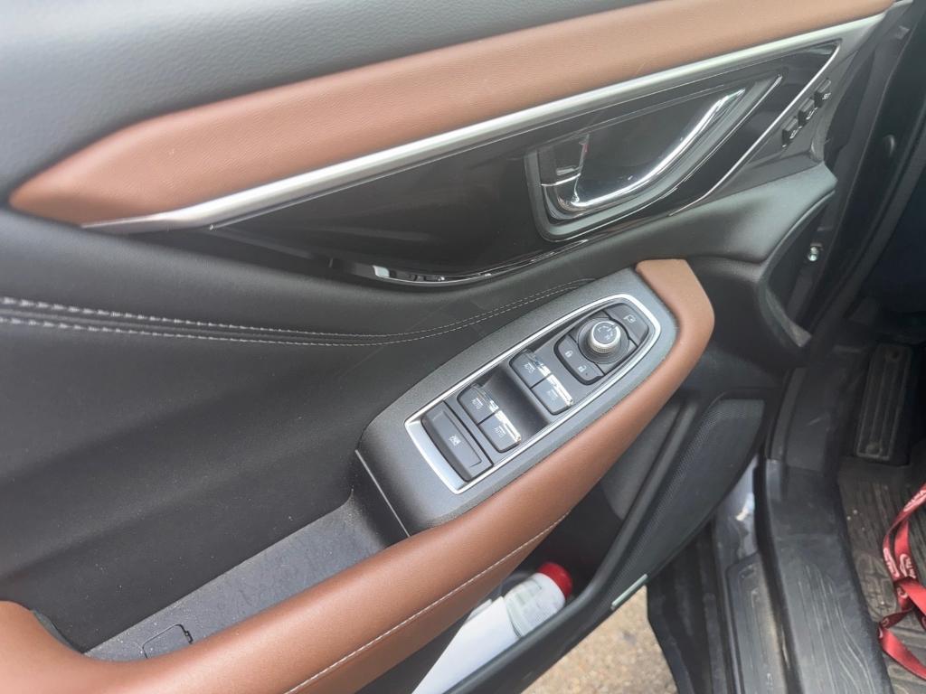used 2023 Subaru Outback car, priced at $32,491