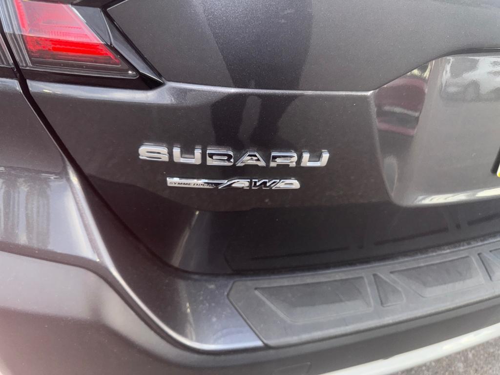 used 2023 Subaru Outback car, priced at $32,491