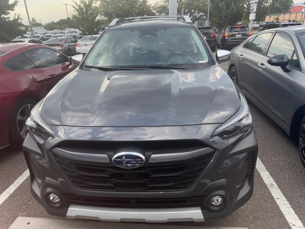 used 2023 Subaru Outback car, priced at $32,491