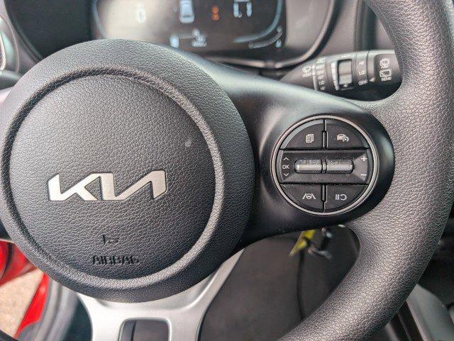 used 2024 Kia Soul car, priced at $22,881